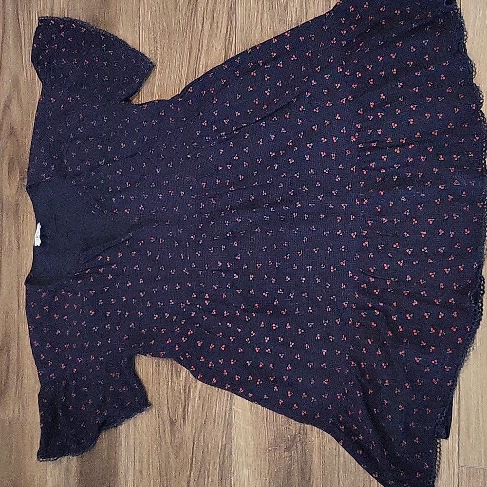 Women's Mini Dress